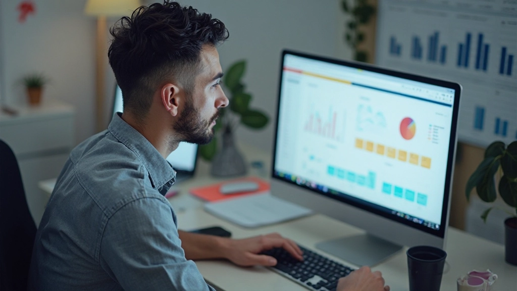 Инструменты для управления проектами и отслеживания задач