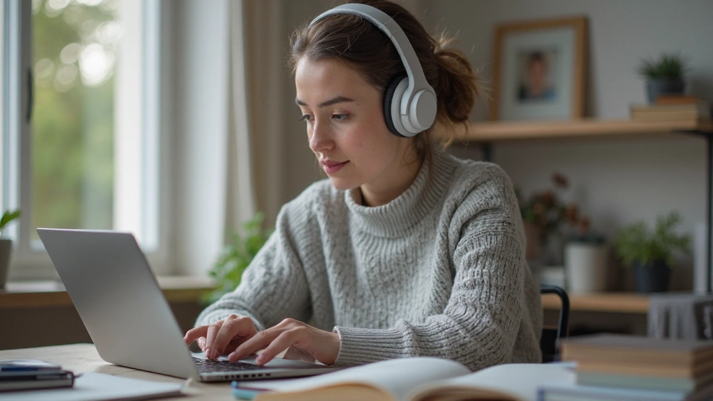 Образовательные платформы для обучения и развития навыков