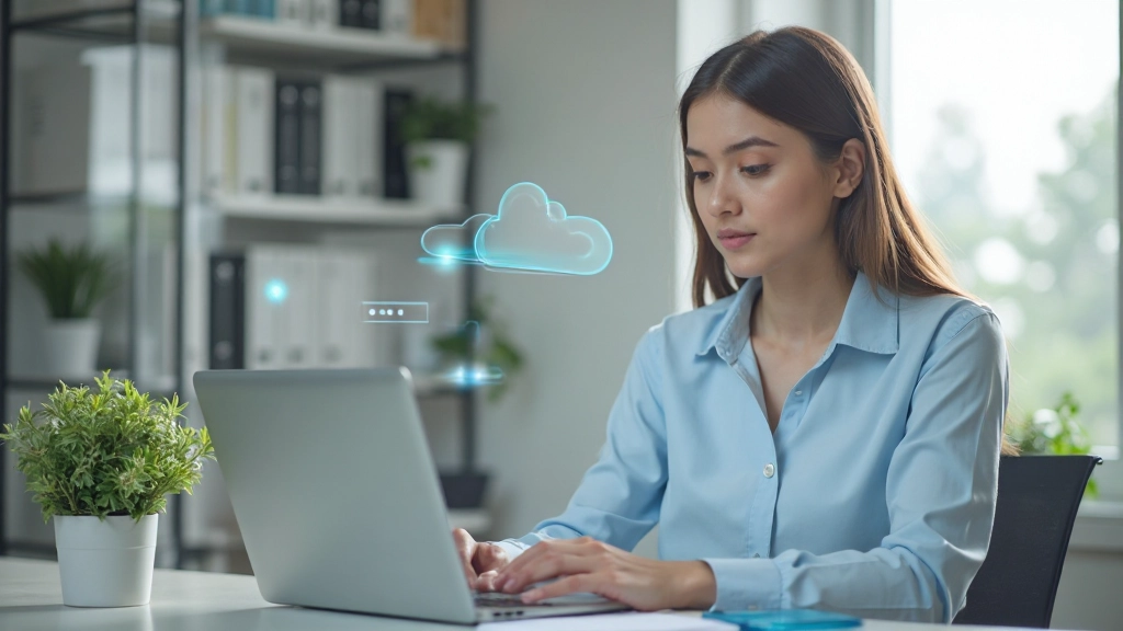 Облачные хранилища для организации и синхронизации документов